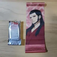 刀剣乱舞　ミニタペストリー　祢々切丸　軽装