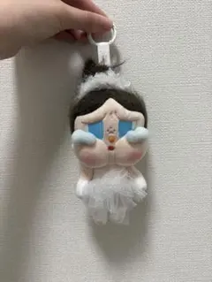 クライベイビー バレリーナ