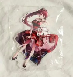 2026年最新】宝鐘マリン アクリルスタンドの人気アイテム - メルカリ