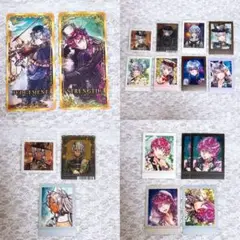 フルーレ￤ミヤジ￤ラト￤紙類まとめセット