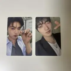 TREASURE Pleasure ハルト 2枚セット