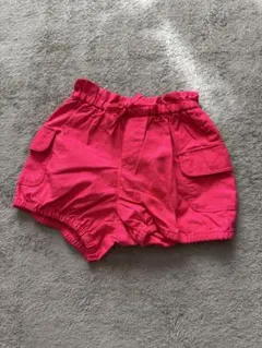 Gap ピンクショートパンツ 100サイズ