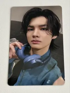 aoen ラキドロ 第3段 weverse 輝 - メルカリ