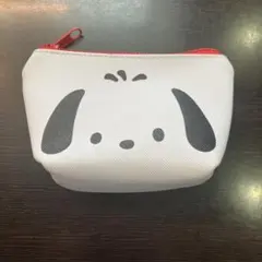 サンリオ　ぽちゃこポーチ