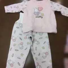 ベビーパジャマ 90