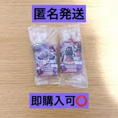 だれでもアイドル活動アクリルチャーム3