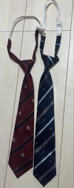 制服　shein ネクタイ 2点セット　jk