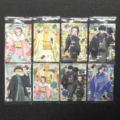 メダリスト ウエハース スペシャルレア 全8種 コンプ ウルトラレア 全1