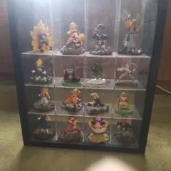 ドラゴンボール フィギュア 17体セット