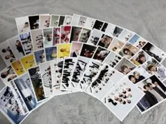 SnowMan　写真セット 56枚　まとめ売り