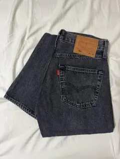 リーバイス501 Levi's 501 グレーデニム W28 L32