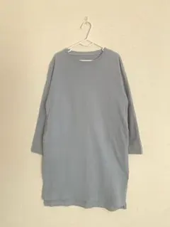 GLOBAL WORK 長袖ワンピース 130cm