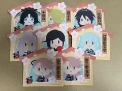 刀剣乱舞 ステッカー まとめ売り②