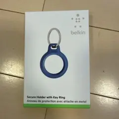 未開封‼️Belkin Secure Holder with Key Ring