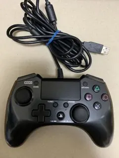 PS4コントローラー ホリパッドFPSプラス