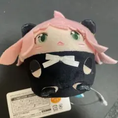 スパイファミリー きゃらころマスコットBC アーニャ・フォージャー