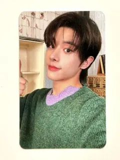 ENHYPEN Dilemma トレカ ジェイ ENHYPEN DILEMMMA ジェイ M2U ラキドロ トレカ - メルカリ