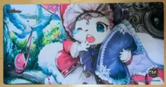 s*i様 MTG プレイマット 倍増の季節 - メルカリ