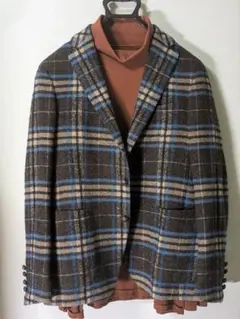 2025年最新】TAGLIATORE テーラードジャケットの人気アイテム - メルカリ