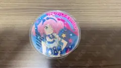アイカツアニON アイカツスターズ マグバッジ　桜庭ローラ