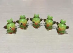 ポケモン フィギュア サルノリ