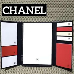 シャネル⭐︎CHANEL LA COLLECTION 付箋と メモセット鉛筆付き