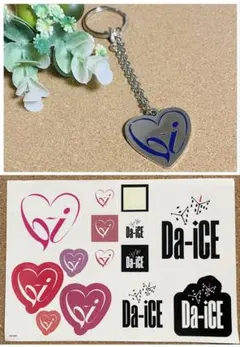 2026年最新】da-iceの人気アイテム - メルカリ