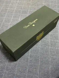 美品】Dom Pérignon Rosé Vintage 1995ドンペリ 箱 - メルカリ