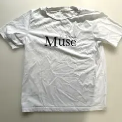 【美品】Te chichi テチチ 半袖Tシャツ（ホワイト）のサムネイル