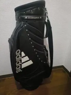 2025年最新】キャディバッグ adidasの人気アイテム - メルカリ