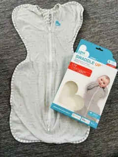 スワドルアップ Sサイズ LOVE TO DREAM