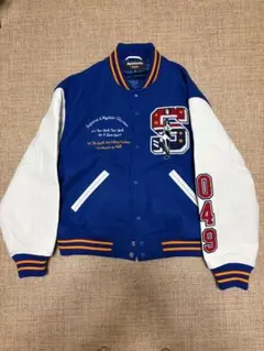 Supreme HYSTERIC GLAMOUR Varsity Jacketのサムネイル