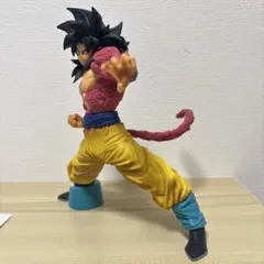 ドラゴンボールGT スーパーサイヤ人4 孫悟空 フィギュアのサムネイル
