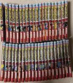 僕のヒーローアカデミア 全41巻 2〜41巻初版