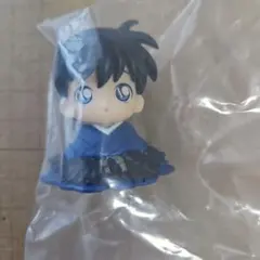 名探偵コナン　ちぢませ隊10 ガチャ 工藤新一