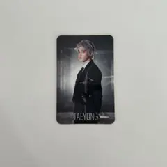 2025年最新】テヨン トレカ nctの人気アイテム - メルカリ