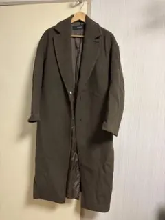 JOURNAL STANDARD チェスターコート カーキのサムネイル