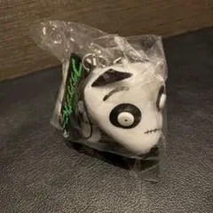 複数個販売可能‼️フランケンウィニー スパーキー ストラップ 非売品 希少