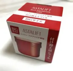 【未開封 美品】アスタリフト　ジェリー　アクアリスタ　付け替え用　レフィル