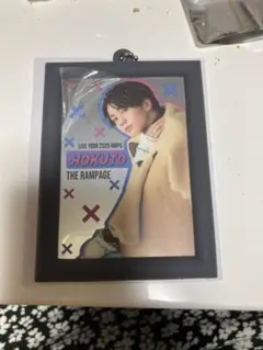 吉野北人 ミラーフォトキー