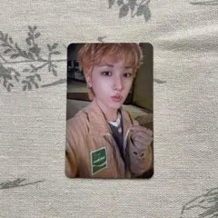 2026年最新】Boynextdoor リウ サノクの人気アイテム - メルカリ