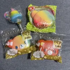 スクイーズ まとめ売り