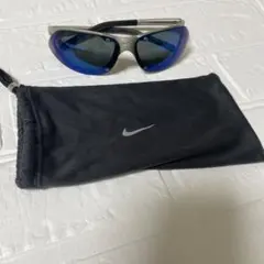 NIKE Tailwind 12 サングラス スポーツ未使用 - メルカリ