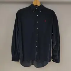 【Ralph Lauren】90's BLAIRE コーデュロイ長袖BD L