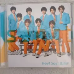 Hey! Say! JUMP smart