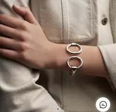 エルメス HERMES 幻級 ノジカ ナウシカ シェーヌダンクル 新品未使用 