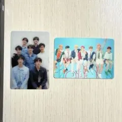 BTS loveyourself アルバム 3Dトレカ スペシャルトレカ 公式