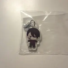 桃源暗鬼 ふらっとめじるしアクセサリー　無陀野無人