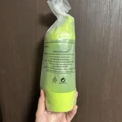 未使用　タッパーウェア　アスリートボトルのサムネイル
