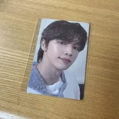 RIIZE Odyssey weverse 店舗特典 トレカ ソンチャン